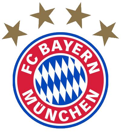 Бавария герб футбольного клуба
