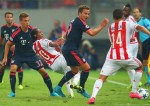 Wolfsburg vs dortmund