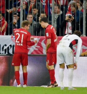 Wer hat gewonnen fußball